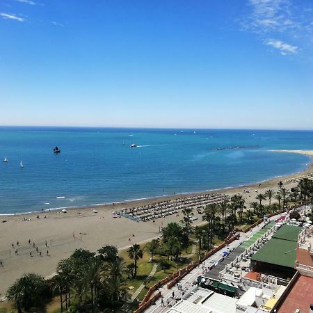 Appartement Puerto Marina - Primera Linea à Benalmádena Extérieur photo