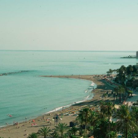 Appartement Puerto Marina - Primera Linea à Benalmádena Extérieur photo