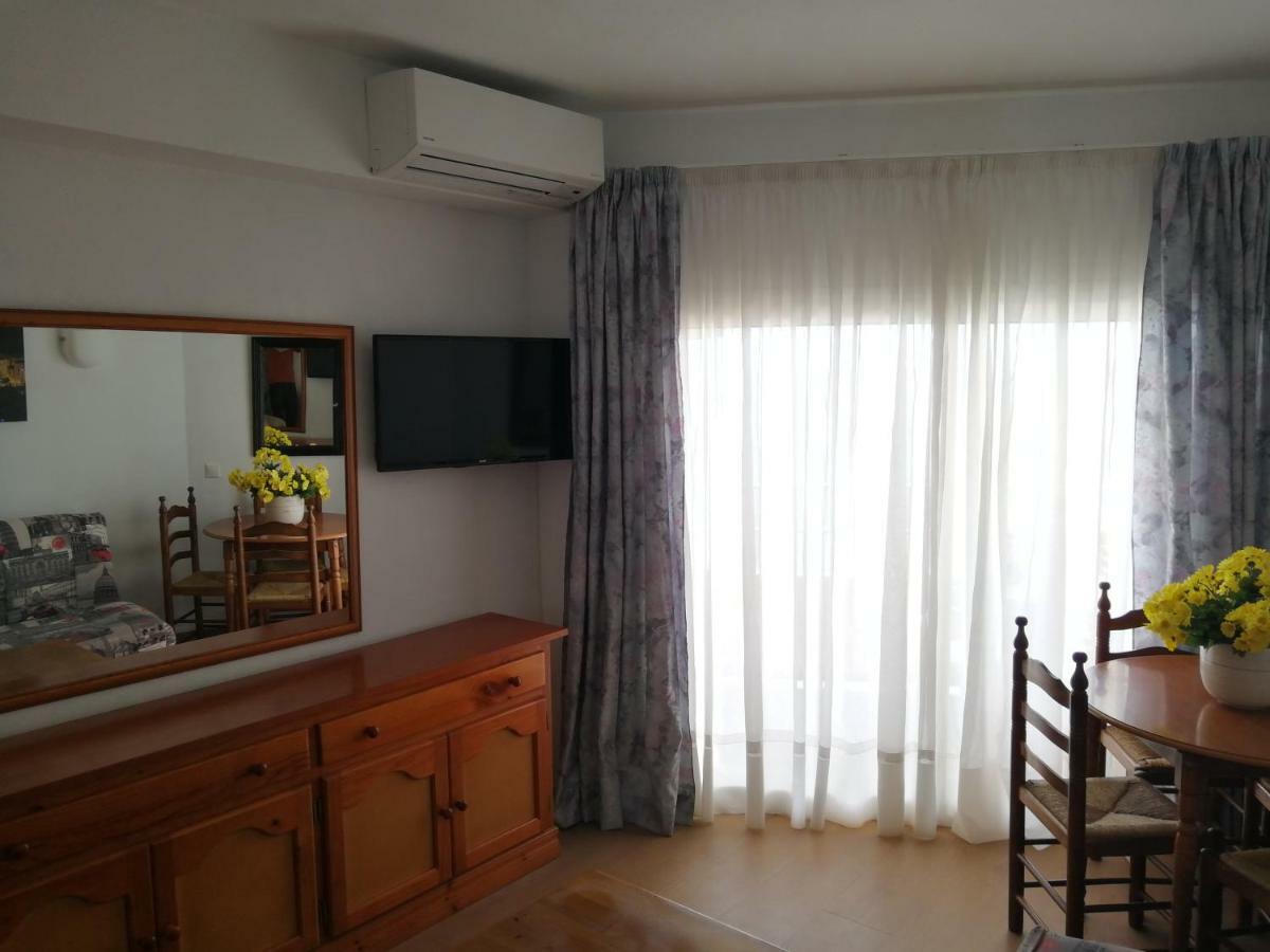 Appartement Puerto Marina - Primera Linea à Benalmádena Extérieur photo