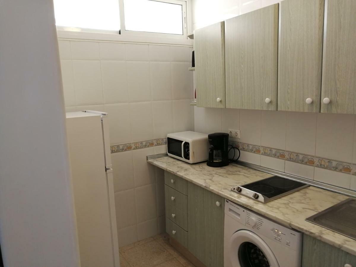 Appartement Puerto Marina - Primera Linea à Benalmádena Extérieur photo