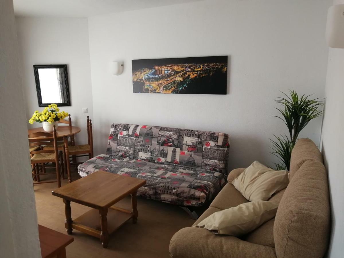 Appartement Puerto Marina - Primera Linea à Benalmádena Extérieur photo