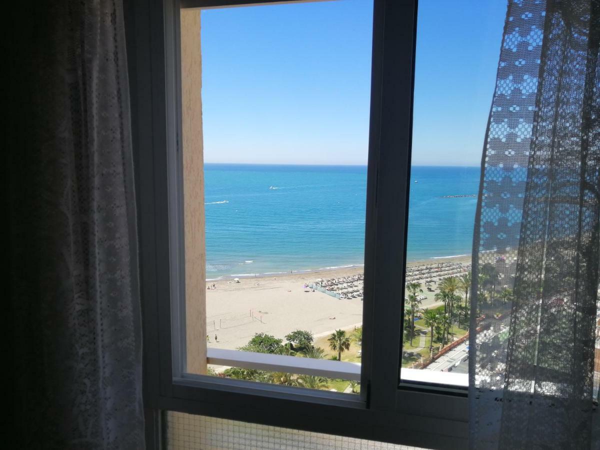 Appartement Puerto Marina - Primera Linea à Benalmádena Extérieur photo