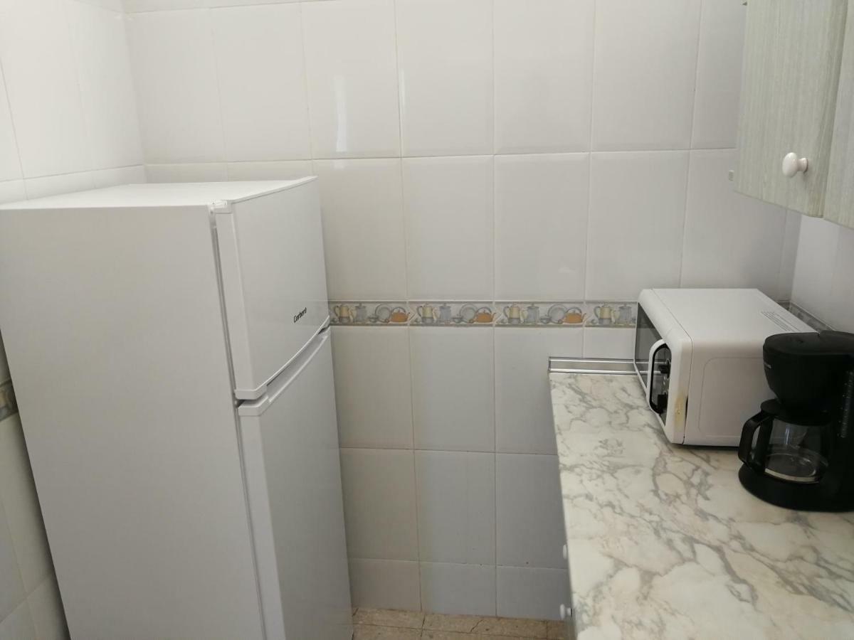 Appartement Puerto Marina - Primera Linea à Benalmádena Extérieur photo