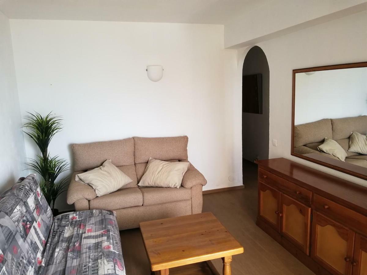 Appartement Puerto Marina - Primera Linea à Benalmádena Extérieur photo