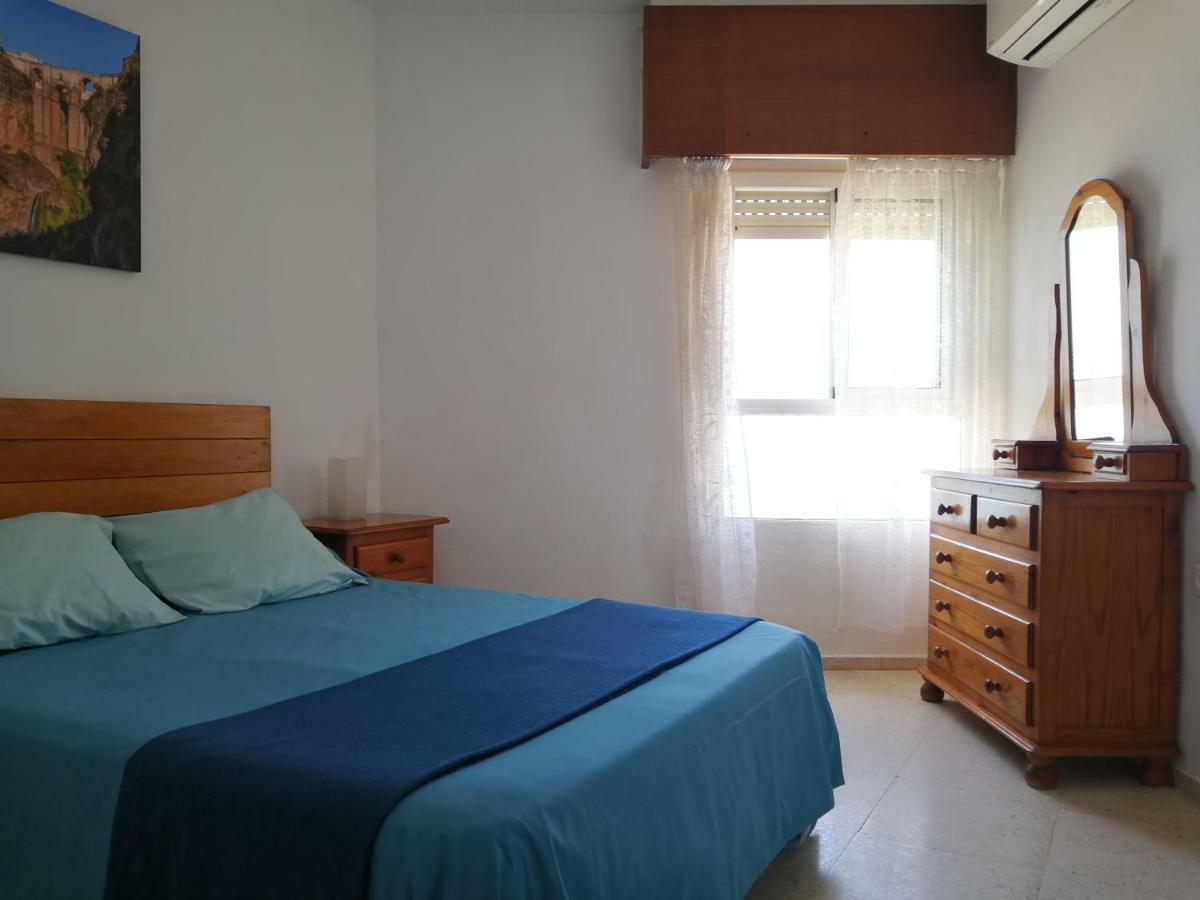 Appartement Puerto Marina - Primera Linea à Benalmádena Extérieur photo