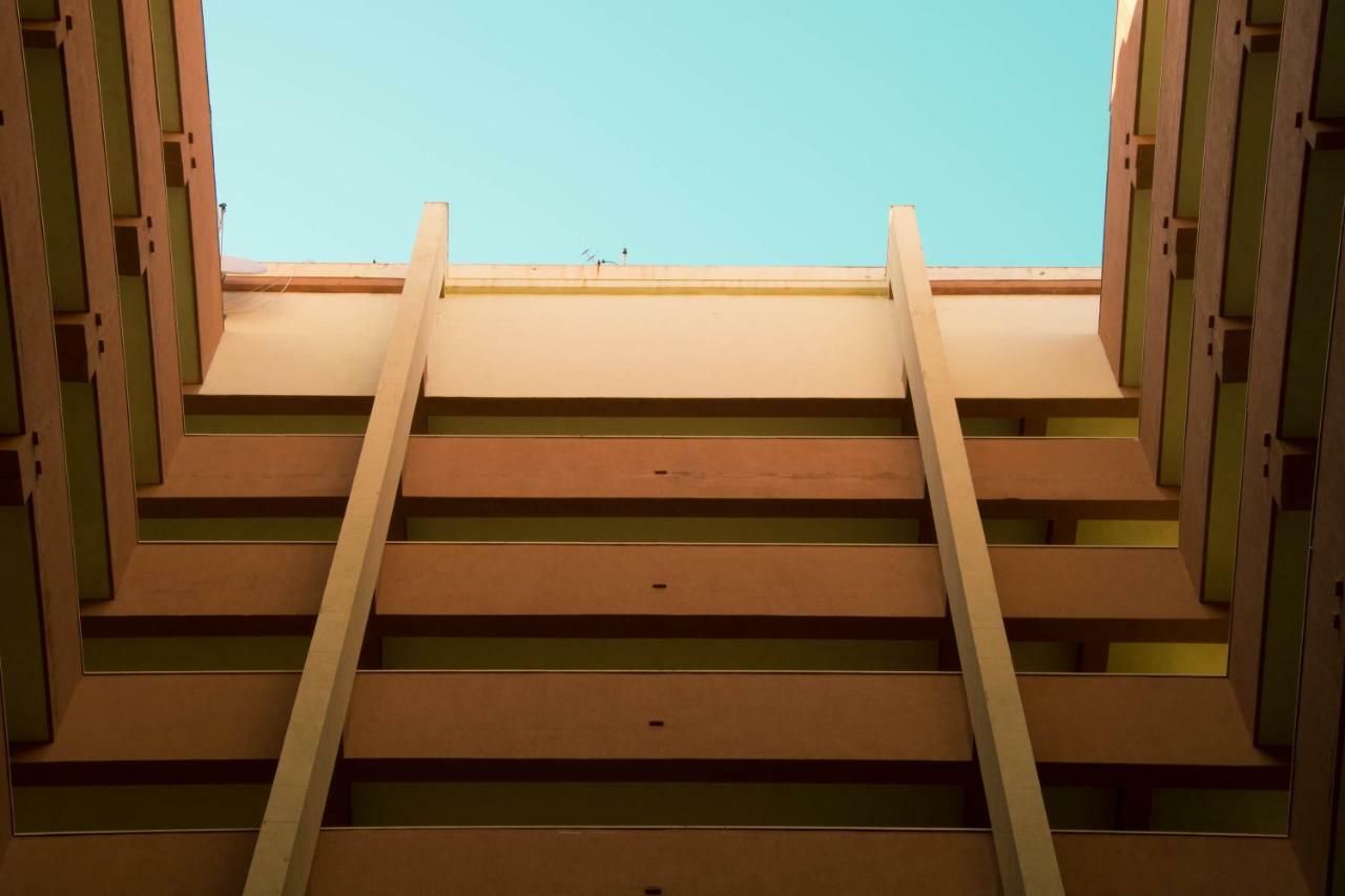 Appartement Puerto Marina - Primera Linea à Benalmádena Extérieur photo