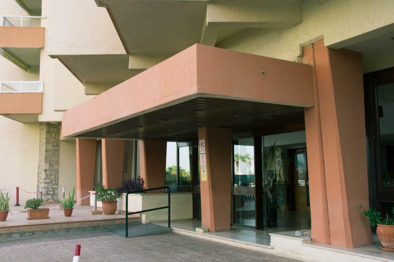 Appartement Puerto Marina - Primera Linea à Benalmádena Extérieur photo
