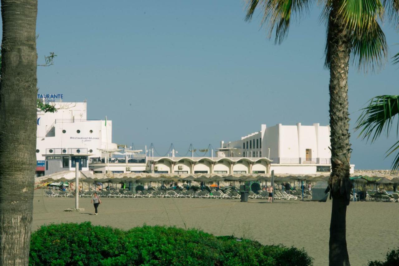 Appartement Puerto Marina - Primera Linea à Benalmádena Extérieur photo