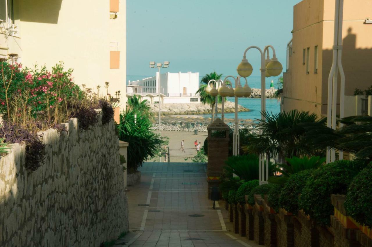 Appartement Puerto Marina - Primera Linea à Benalmádena Extérieur photo