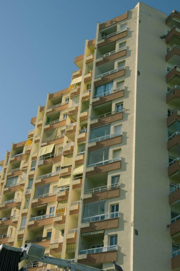Appartement Puerto Marina - Primera Linea à Benalmádena Extérieur photo